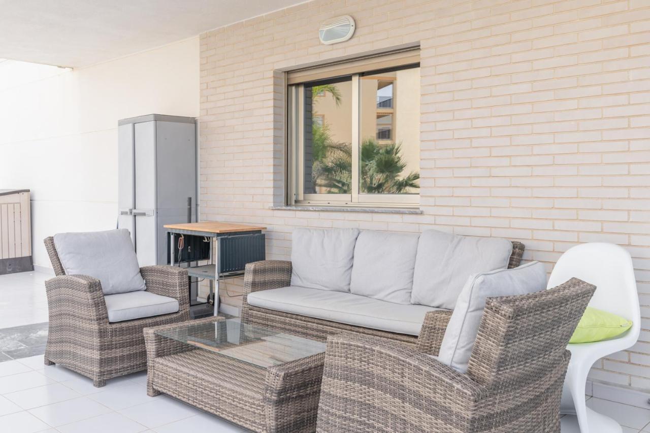 Casa Victoria Olivanova 2 Екстер'єр фото